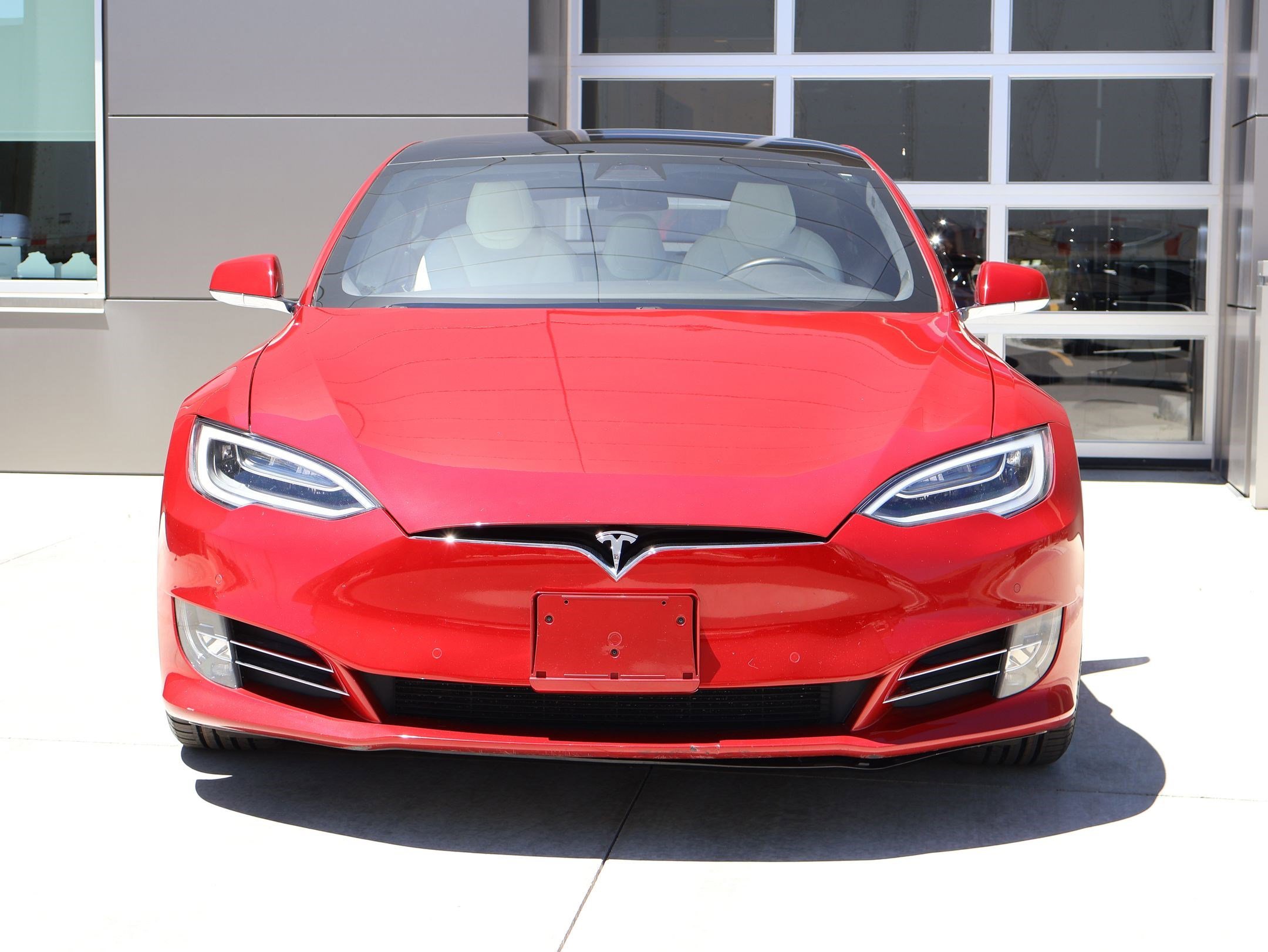 Used 2020 Tesla Model S Performance with VIN 5YJSA1E45LF368090 for sale in Lehi, UT