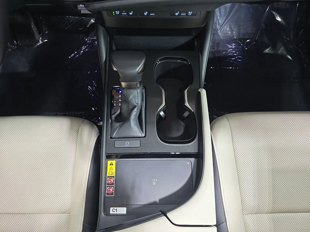 Used 2025 Gray Lexus 350 image 20