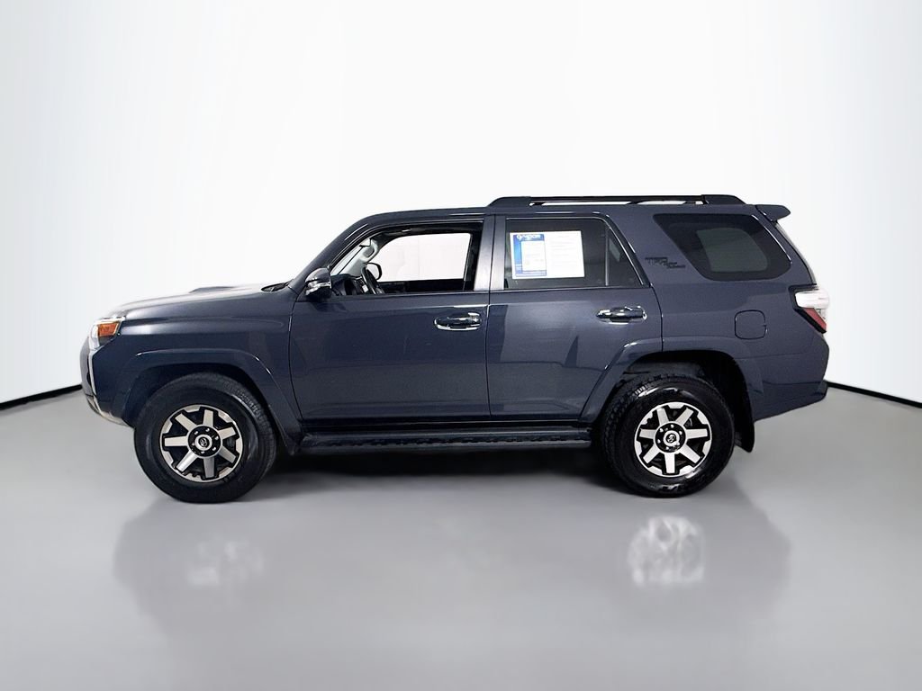 Used 2024 Underground Toyota TRD Off Road Premium image 4