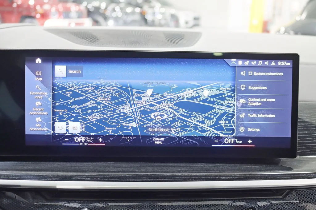 2023 BMW X7 40i - Photo 19