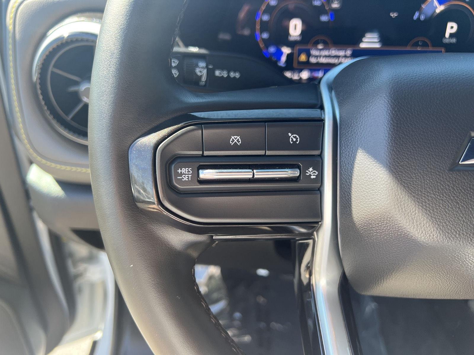 2024 Chevrolet Colorado ZR2 - Photo 19