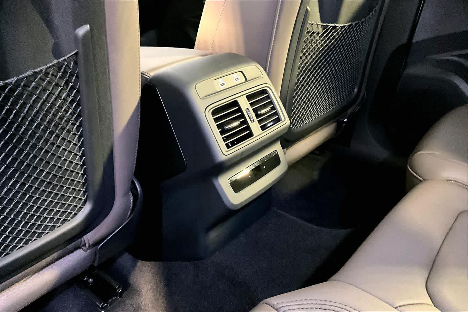 Used 2025 Arkona White Audi Premium image 35