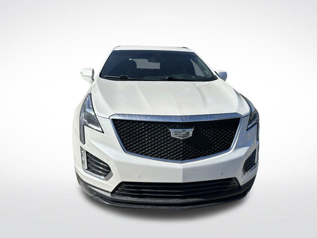 2024 Cadillac XT5 Sport - Photo 9