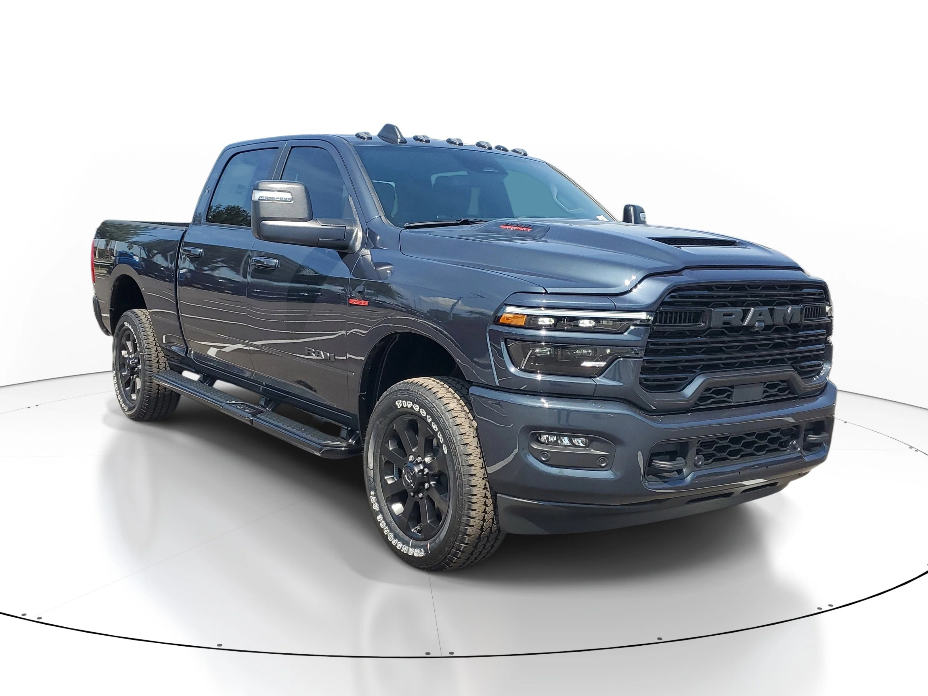 2026 RAM 3500 Laramie 4X4 Crew Cab SWB's photo