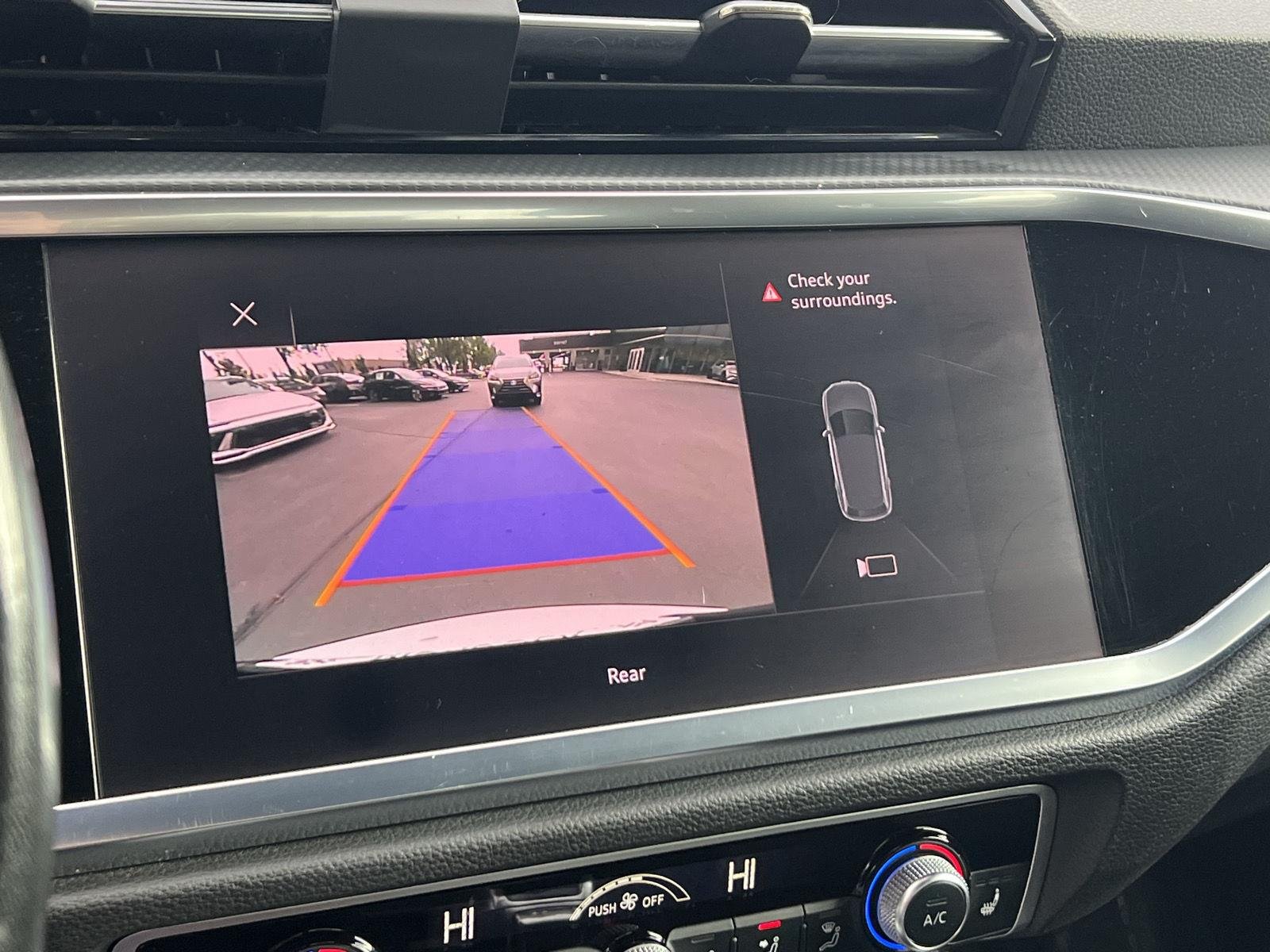 2021 Audi Q3 Premium - Photo 8