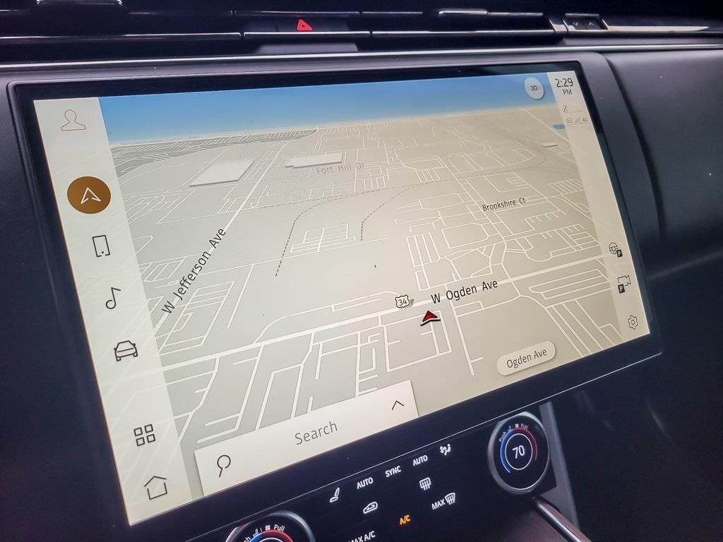 2023 LAND ROVER RANGE ROVER - Image 12