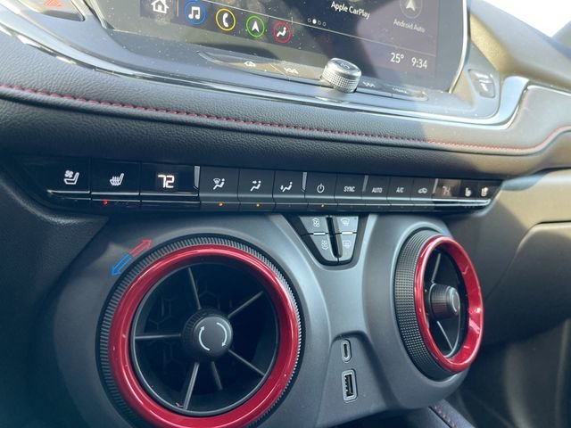 2023 CHEVROLET BLAZER - Image 33