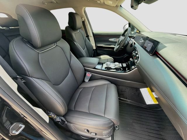 New 2027 Black Genesis 2.5T image 29