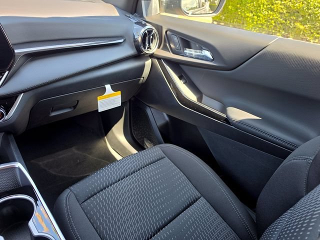 2026 Chevrolet Equinox LT - Photo 9