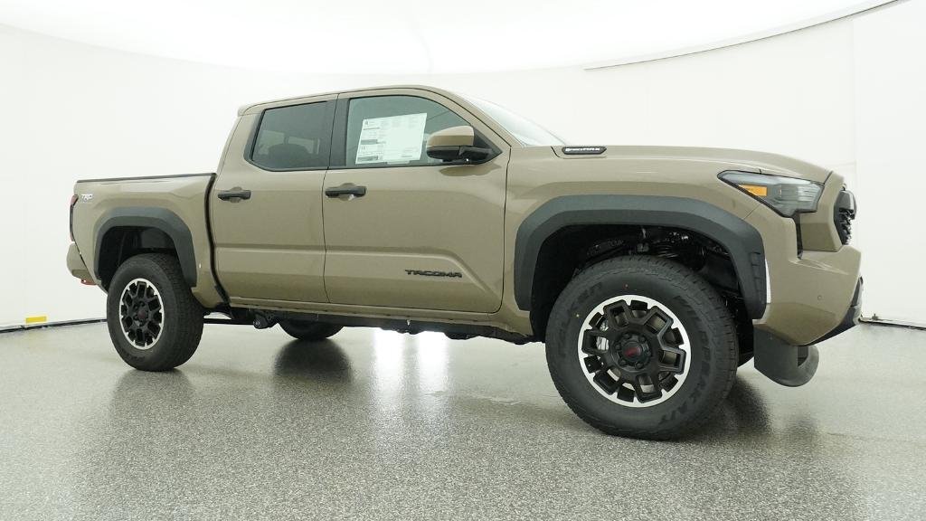 New 2026 Mudbath Toyota TRD Off-Road i-FORCE MAX image 68