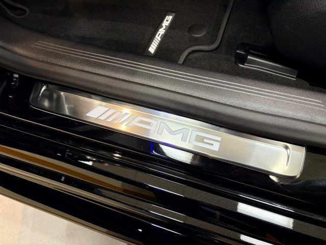 New 2026 Obsidian Black Metallic Mercedes-Benz  image 57