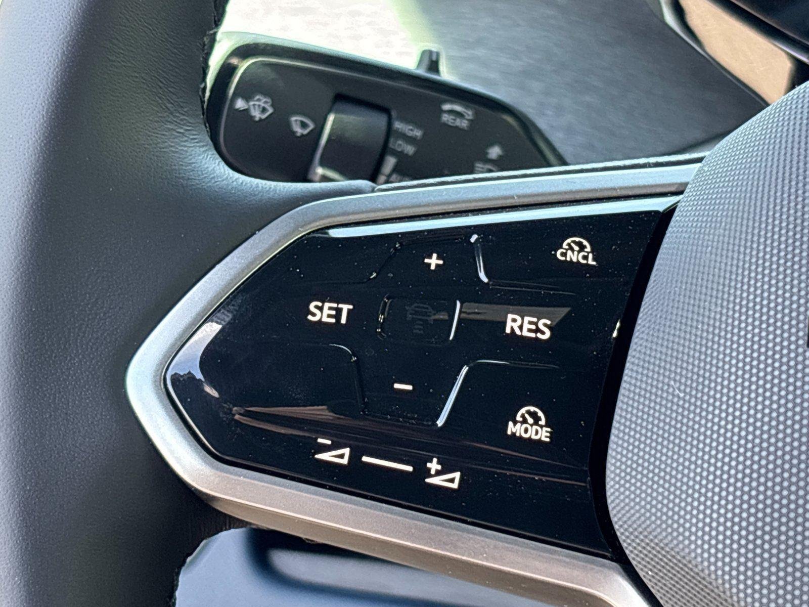 2025 Volkswagen ID. Buzz PRO S - Photo 19