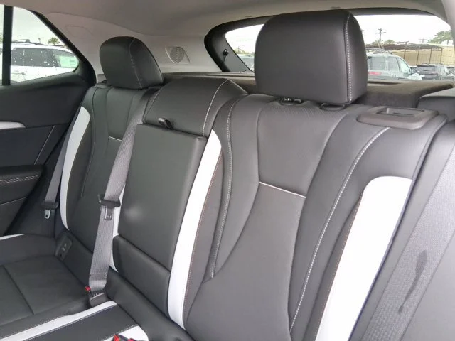 2026 Buick Envision Sport Touring - Photo 17
