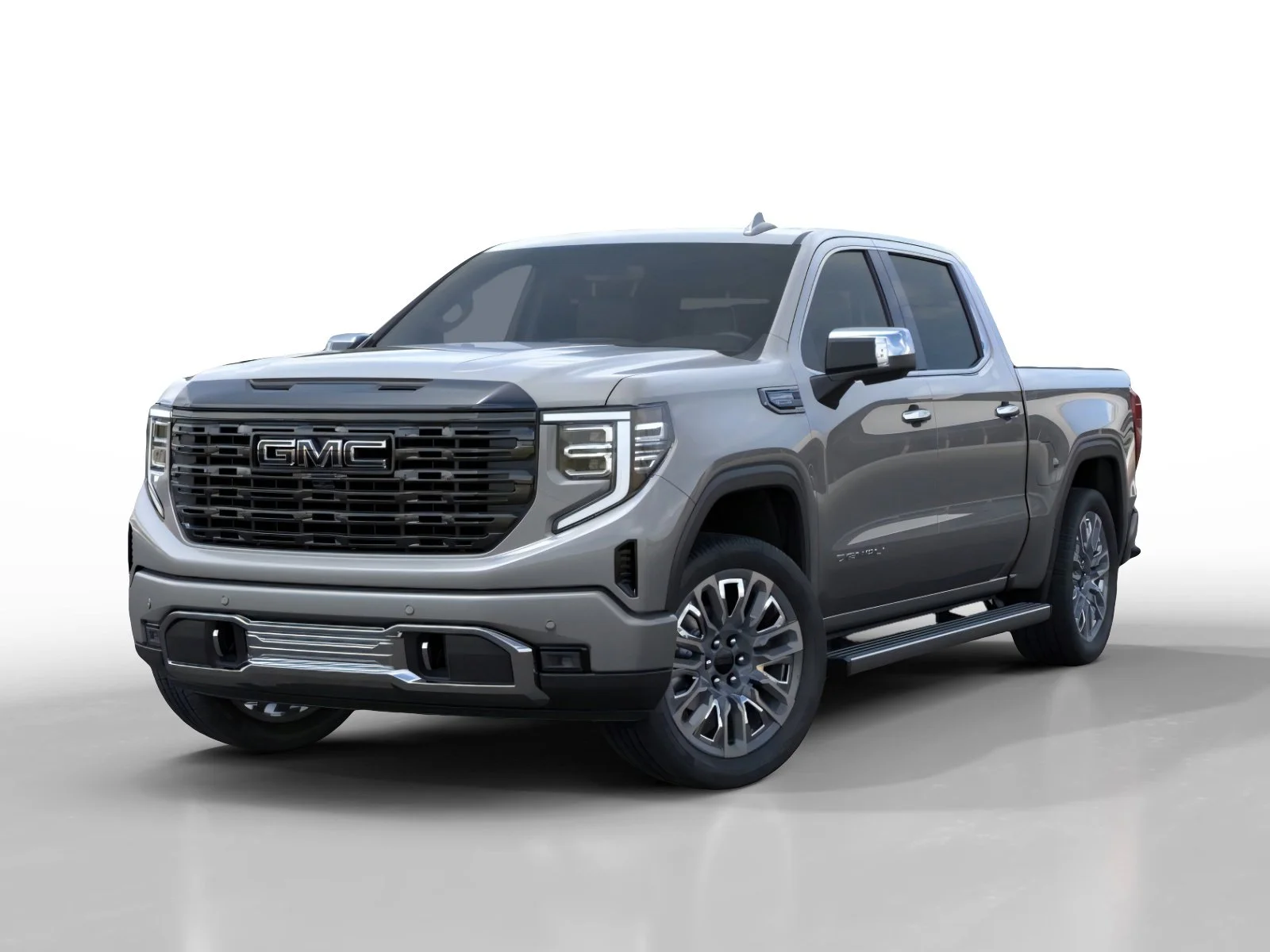 2026 GMC Sierra 1500 Denali Ultimate - Photo 8
