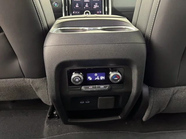 2026 GMC Acadia Elevation - Photo 37
