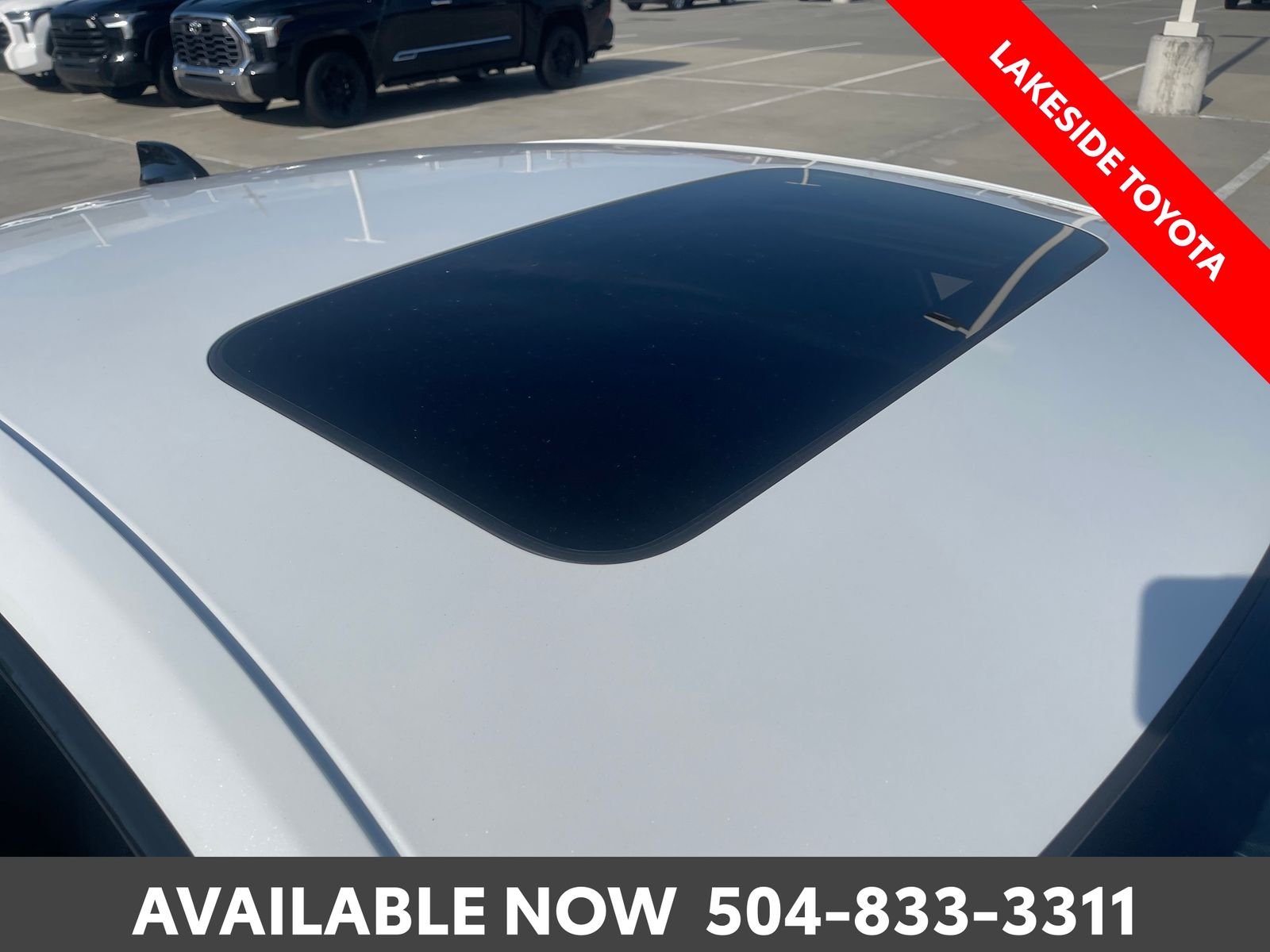 Used 2024 White Honda Sport-L image 9