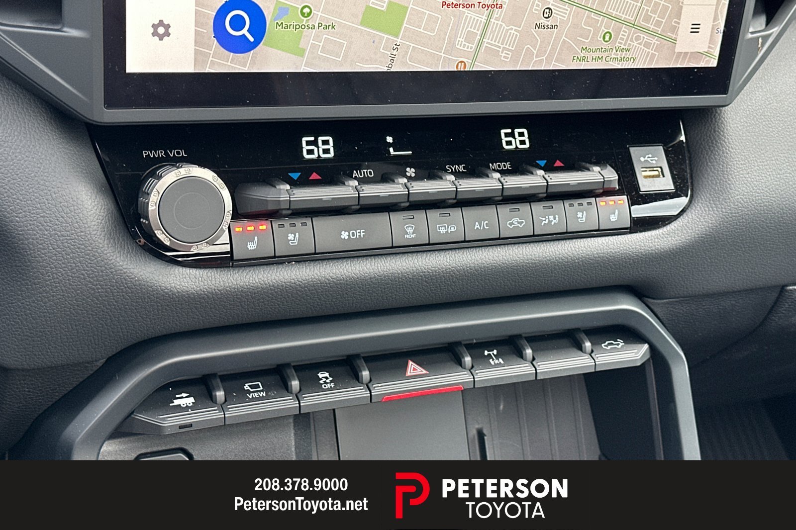 2026 Toyota Tundra TRD Pro - Photo 20