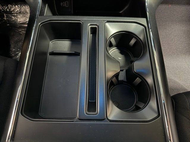 New 2026 Agate Black Metallic Ford STX® image 38