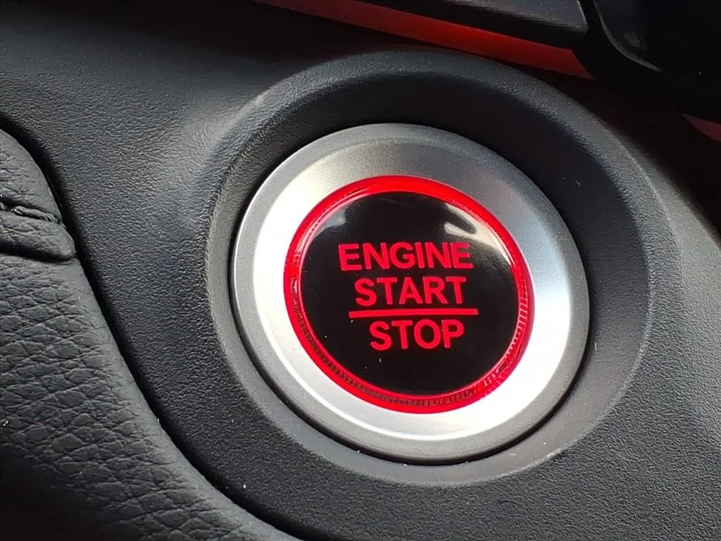 2026 Honda Odyssey Sport L - Photo 15