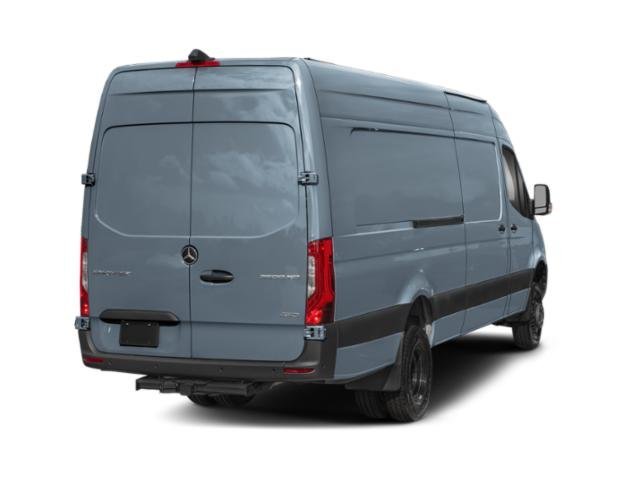 2025 Mercedes-Benz Sprinter Cargo Van Base - Photo 15