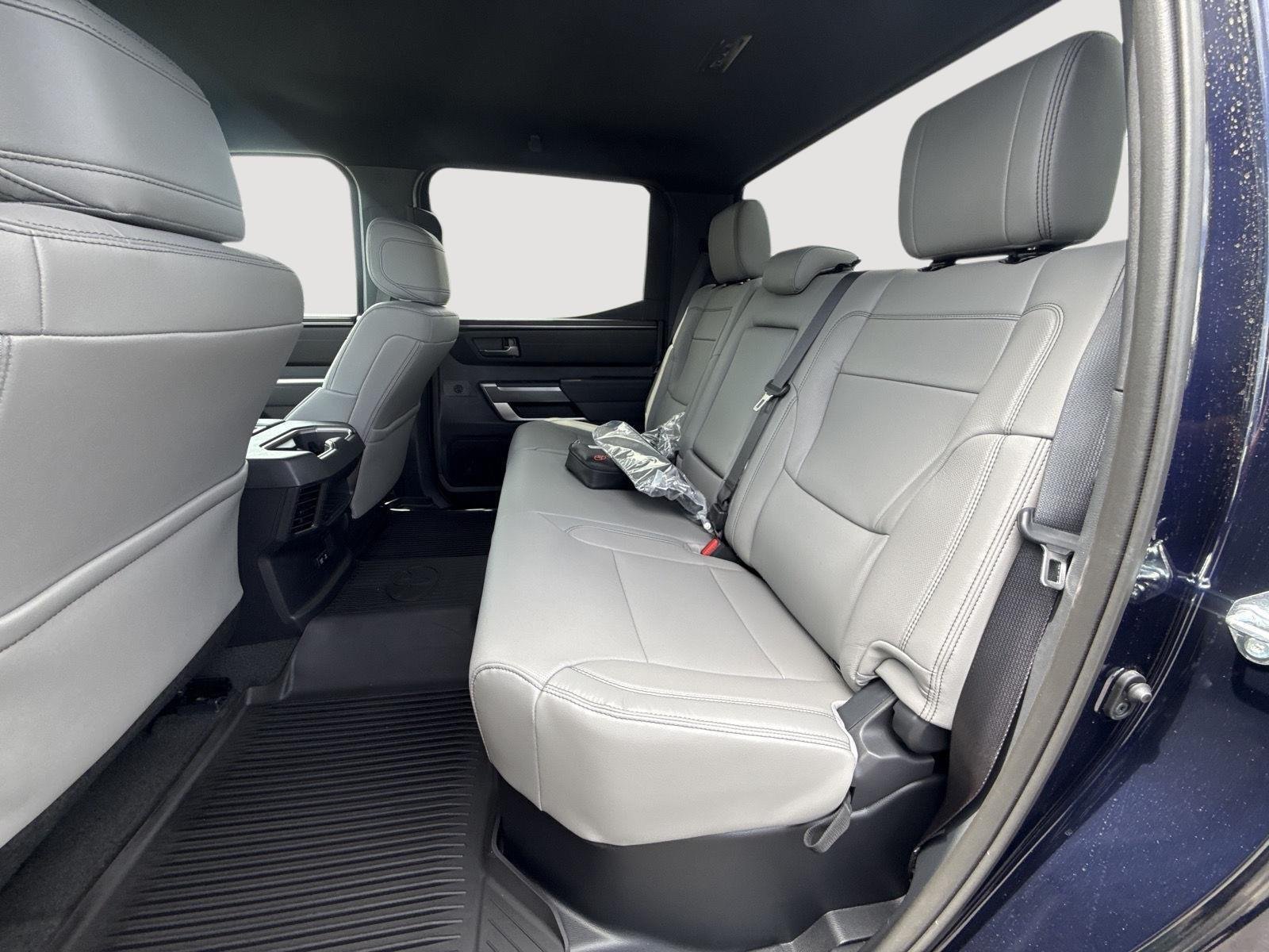 2026 Toyota Tundra SR5 - Photo 34