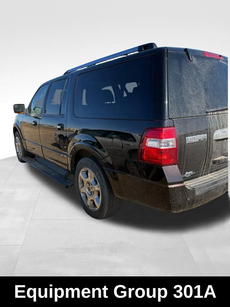 Used 2013 Brown Ford Limited image 5