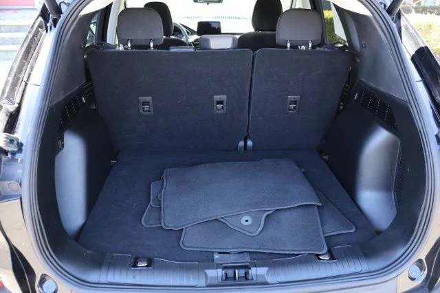 2022 Ford Escape SE - Photo 25