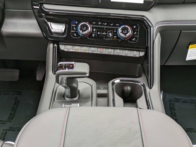 2026 GMC Sierra 1500 AT4X - Photo 23