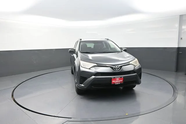 Used 2016 Gray Toyota LE image 36