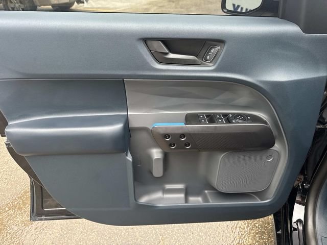 Used 2025 Black Ford Lobo Standard image 36