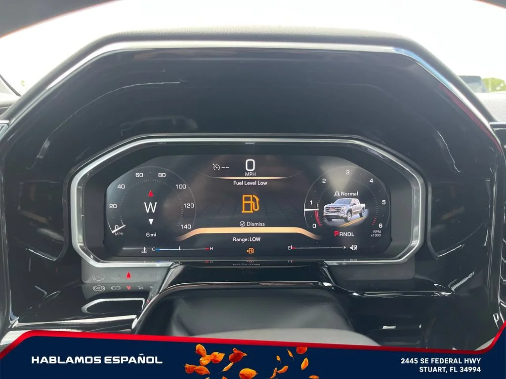 2026 GMC Sierra 1500 Elevation - Photo 27
