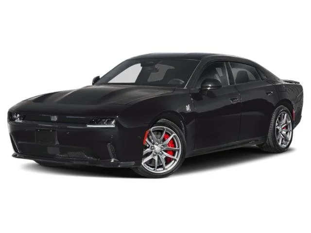 2026 Dodge Charger Charger Scat Pack Scat Pack Plus