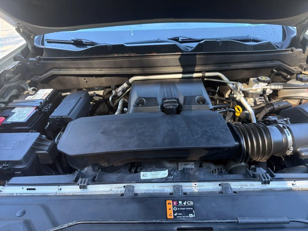 2024 Chevrolet Colorado Trail Boss - Photo 53