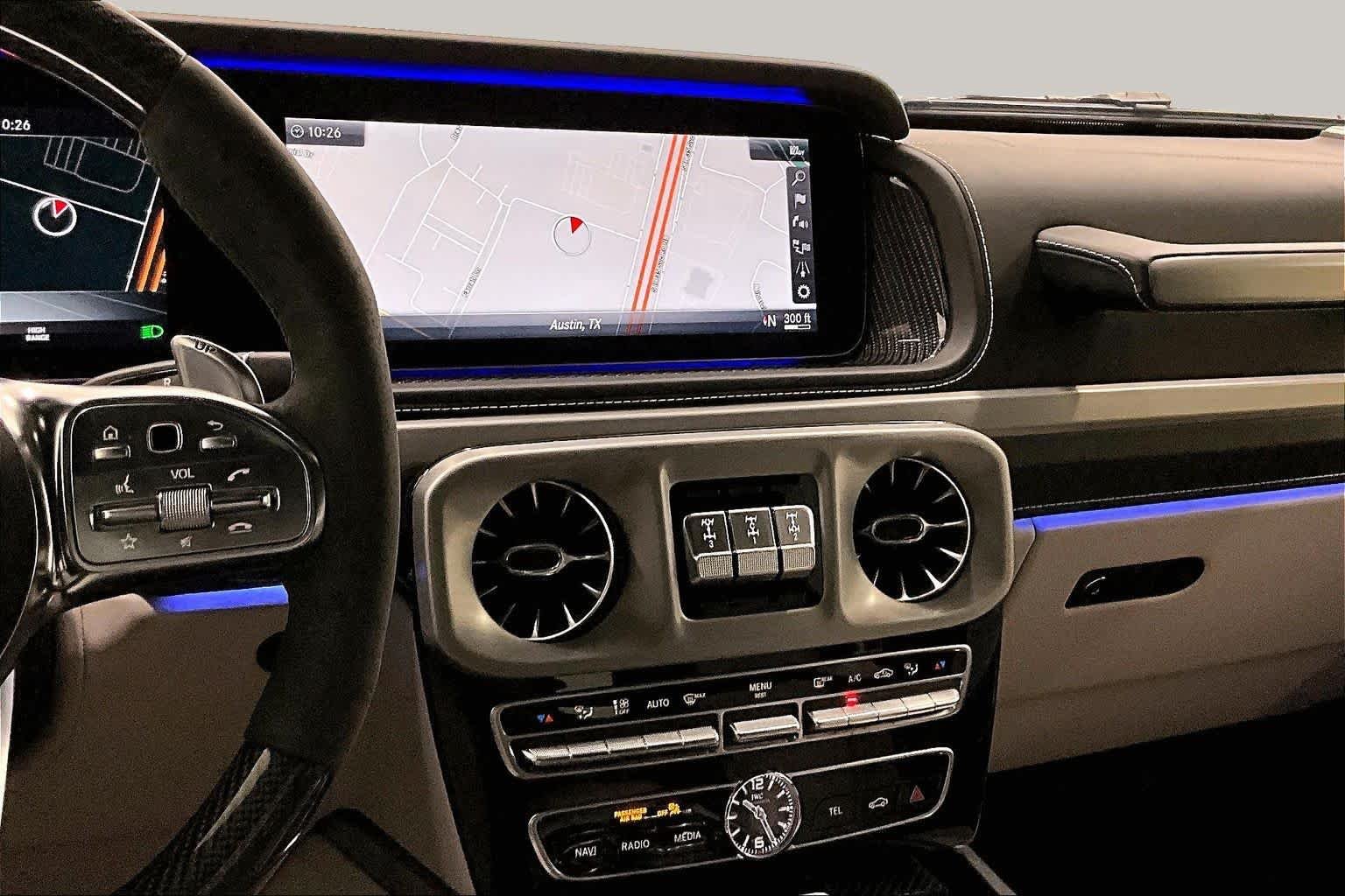 Pre-Owned 2024 Mercedes-Benz AMG® G 63