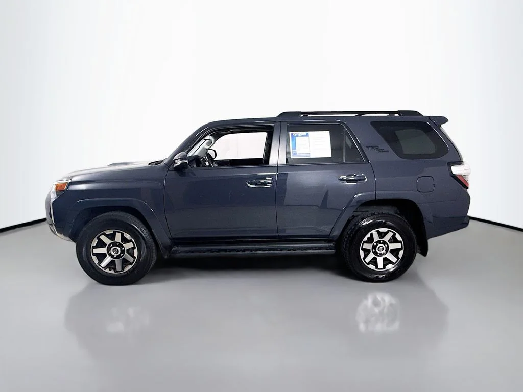 Used 2024 Underground Toyota TRD Off Road Premium image 10