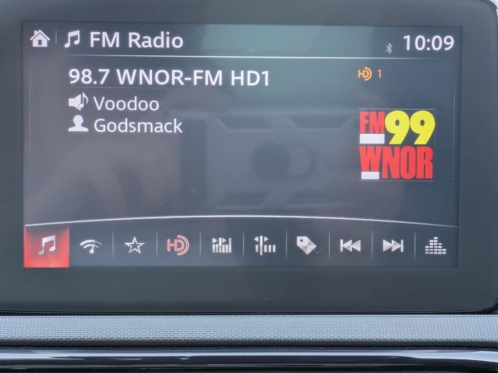 2023 Mazda MX-5 Miata RF Grand Touring - Photo 16