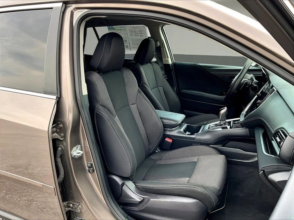 Used 2024 Brown Subaru Premium image 32