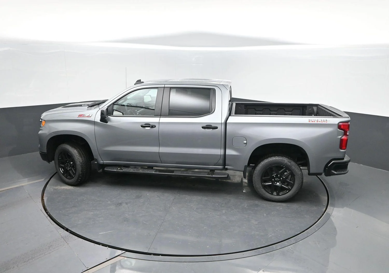 2026 Chevrolet Silverado 1500 LT Trail Boss - Photo 43