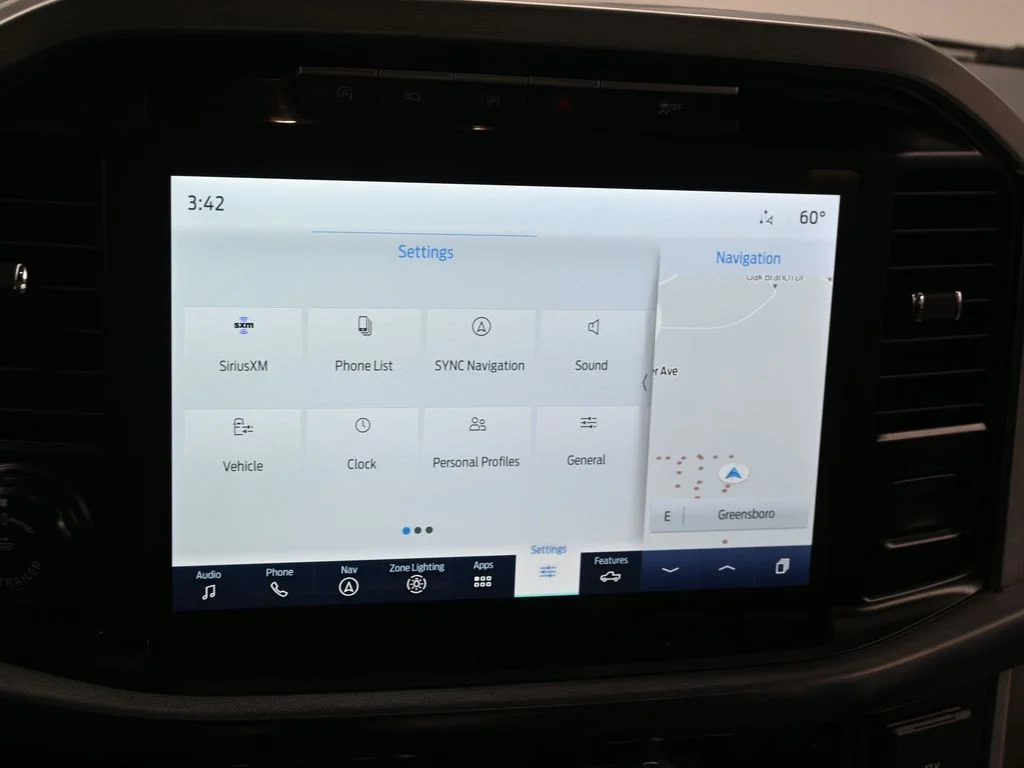 2021 Ford F-150 Limited - Photo 16