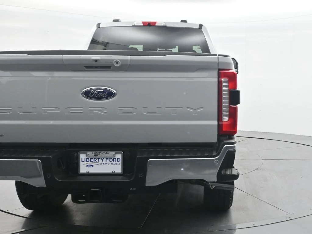 New 2026 Avalanche Ford F-250® Lariat® image 8