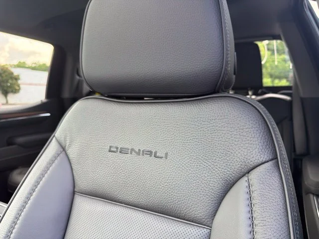 New 2026 Onyx Black GMC Denali image 28