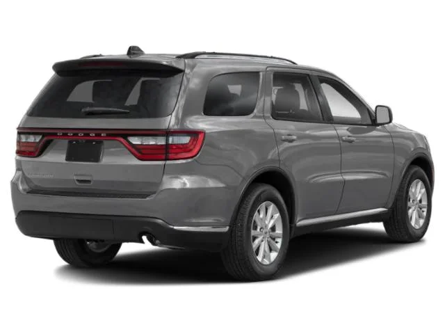 New 2026 Destroyer Gray Clear-Coat Exterior Paint Dodge GT image 2