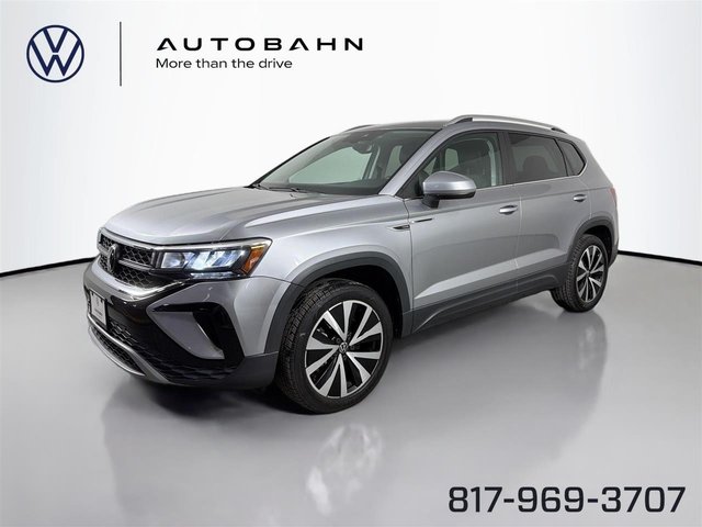 2023 Volkswagen Taos SE