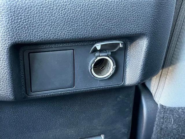 Certified Used 2025 Silver Toyota SR5 image 27