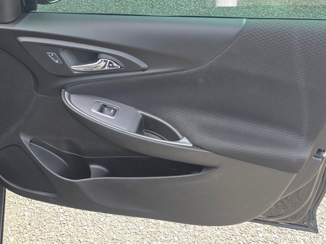 Used 2023 MOSAIC BLACK METALLIC Chevrolet LS image 20