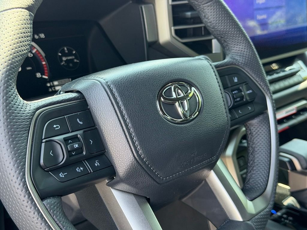 Certified Used 2026  Toyota Limited image 33