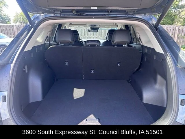 Certified Used 2026 Gray Kia EX image 45