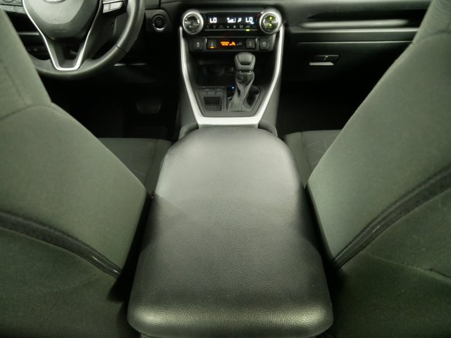 Used 2022 White Toyota XLE w/ Weather Pkg & Convenience Pkg image 26