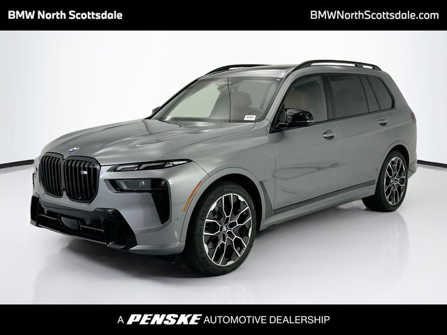 2027 BMW X7