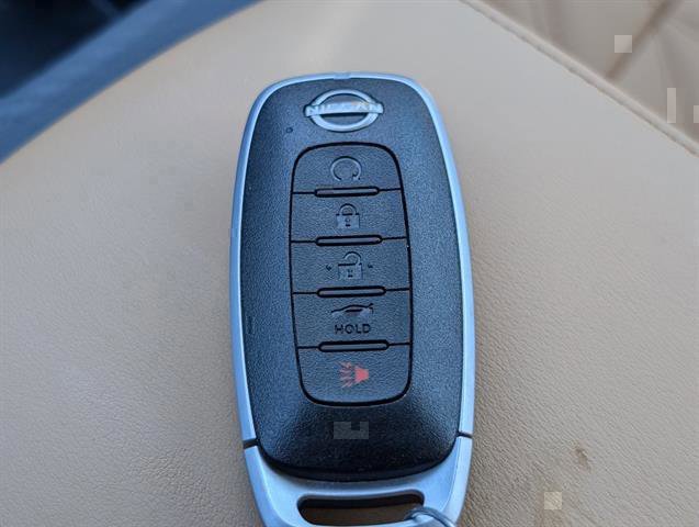 2025 Nissan Sentra SV - Photo 29
